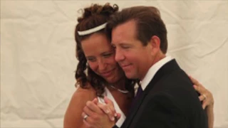 Amy and David's Wedding Video
