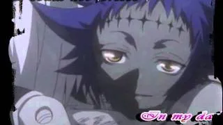 Sanctus Espiritus - Anime ( D Gray Man ) PART 2