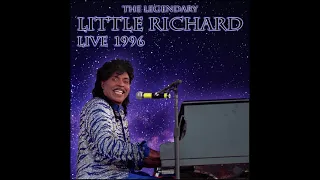 Little Richard - Good Golly Miss Molly (live 1996)