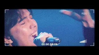 Dimash Arnau: Envoy Mock Promo