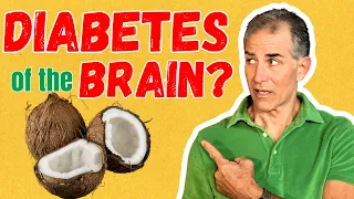 Your BRAIN On Coconut Oil (What's Not Being Talked About)