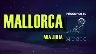 Mallorca [Mia Julia] | Nightcore Version