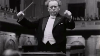 Tchaikovsky - Symphony no. 5 - Willem Mengelberg - Concertgebouw Orchestra (1939)