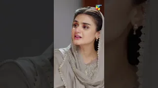 Hira Mani - Shehzad Sheikh - Aymen Saleem