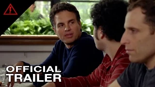 Thanks For Sharing - Official Trailer (2014) HD