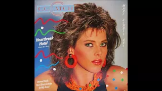 C.C. Catch ‎– Heartbreak Hotel (»Room 69-Mix«) 1986