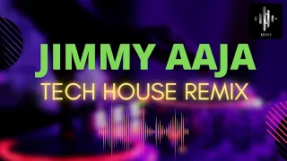 Jimmy Jimmy Aaja Aaja | Tech House Remix | Bollywood Remix | Disco Dancer Movie | Bollytech