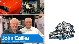 Hidden Horsepower Episode 22   John Callies