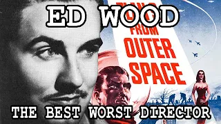 Ed Wood: The Best Worst Director
