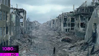 The Pianist [2002] Flee From War (HD) | Savaştan Kaçmak | Türkçe Altyazılı