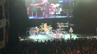 Deep Purple - Caught In The Act/Hush - Mahaffey Theater - St. Petersburg, FL - February 12, 2022