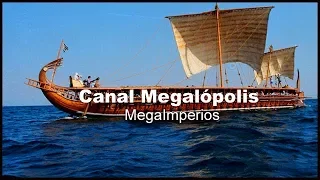 IMPERIOS (Los Barcos Más Antiguos)  -  Documentales