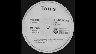 Torus - Nutrino (Acid 1996)