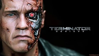 Soundtrack Terminator Genisys (Full Album OST) / Musique du Film Terminator Genisys