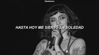 Mon Laferte - Pa' Dónde Se Fue (Letra)