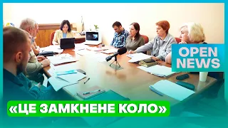 Конфлікт в Дніпровській академії музики: комісія вислухали обидві сторони