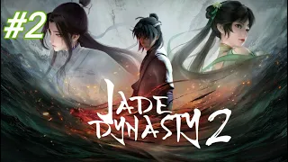 Jade dynasty 2 ep 2