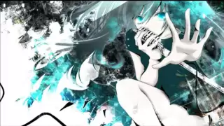 Nightcore S - Larger than Life