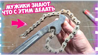 Ты их не забудешь! 20 Новых инструментов с Алиэкспресс для мужиков / Инструменты для дома и дачи