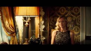 'Manhattan Night' (2016) Official Trailer