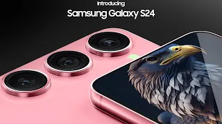Samsung Galaxy S24 (2024) First Look Trailer