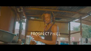 Prospect Phill - My Baby (Official Music Video)