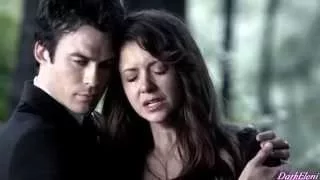 Damon/Elena - Just One Last Dance [+6x22]