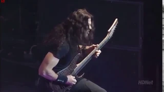 Megadeth Sleepwalker & Wake Up Dead (Live San Diego 2008)