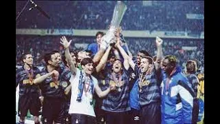 Inter-Lazio 3-0 Coppa Uefa 97-98 FINALE