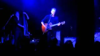 Mick Harvey "The Bells Never Rang" Oxford Art Factory Sydney 13 May 2011