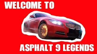 Asphalt 9 Legends | NOT for kids! | I'm CRUSHING THE COMPETITION