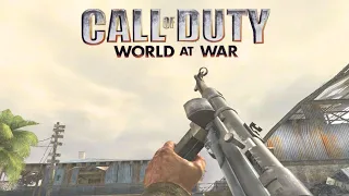Call of Duty World at War: Multiplayer Gameplay in 2023 (No Commentary)