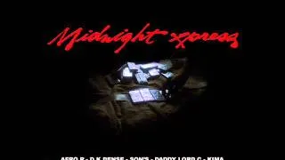 Daddy Lord C . Une Personnalitée . Midnight Xpress . SixQuatreRekords prod. 2011