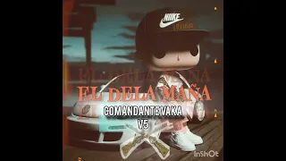 COMANDANTE VAKA V5 🔥[#ELDELAMAÑA][Versión Bélica]