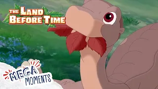 The Big Longneck Test | The Land Before Time | Full Episode | Mega Moments