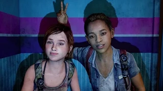 The Last of Us Left Behind Standalone Launch Trailer