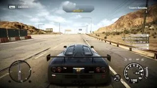 Need for Speed Rivals freezing