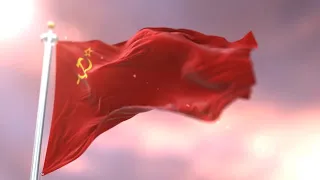 Union of Soviet Socialist Republics (1944-1991) National Anthem