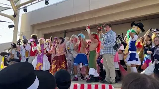 Closing Ceremony | TouhouFest 2024