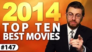 Top 10 Best Movies! -- 2014 Retrospective