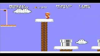 NES Longplay Super Mario Bros 2 Japón