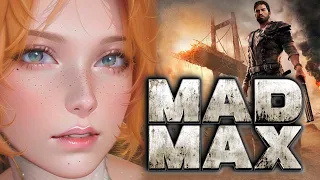 ✔  Накажем Члема. Mad Max | #3