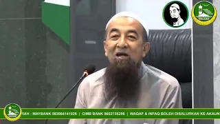 Koleksi Tazkirah & Soal Jawab Ramadhan - Ustaz Azhar Idrus Official