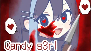 Candy s3rI meme