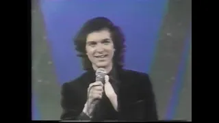 Camilo Sesto - Siempre En Domingo 1981 (Completo) (Actuación 2) (Intercambios DVD´S 2023)