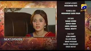 Qalandar | Episode 38 Promo| ARY Digital | Drama |