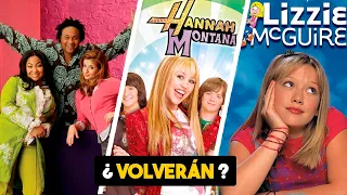 Las mejores series de Disney Channel.