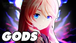 GODS ft. NewJeans (桜乃そら Cover)