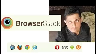 How to use Browserstack - Part 1 - remote located real mobile and desktop browsers for the testing