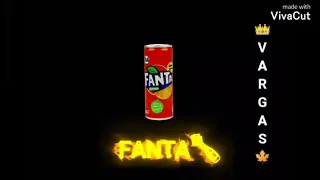 Youss45 - Fanta ( L7WAGAME )